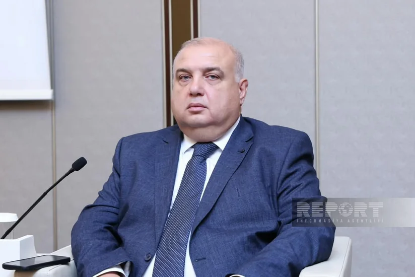 Əyyub Kərimli: Rəqəmsallaşma özəl sektorun və vətəndaşların iqtisadi fəaliyyətini sürətləndirir