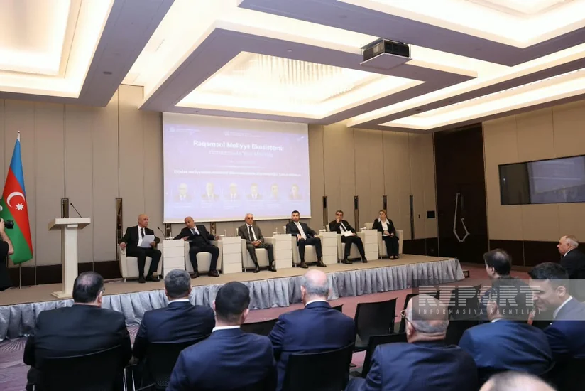 Dövlət auditi informasiya sisteminin əhatə etdiyi qurumların sayı məlum olub