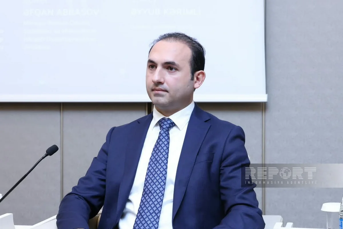 Mərkəzi Bank ani ödənişlər sistemində əməliyyatların icra müddətini azaldacaq