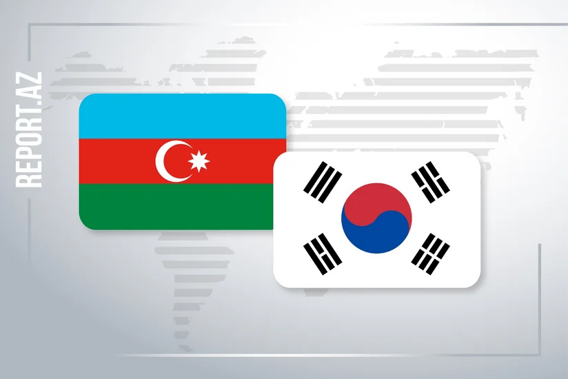 Южная Корея намерена расширить сотрудничество с Азербайджаном в сфере авиации