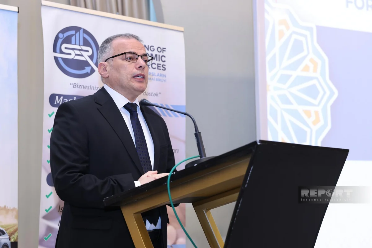 Vusal Gasimli: Sukuk issuance via digital platforms to expand investor base