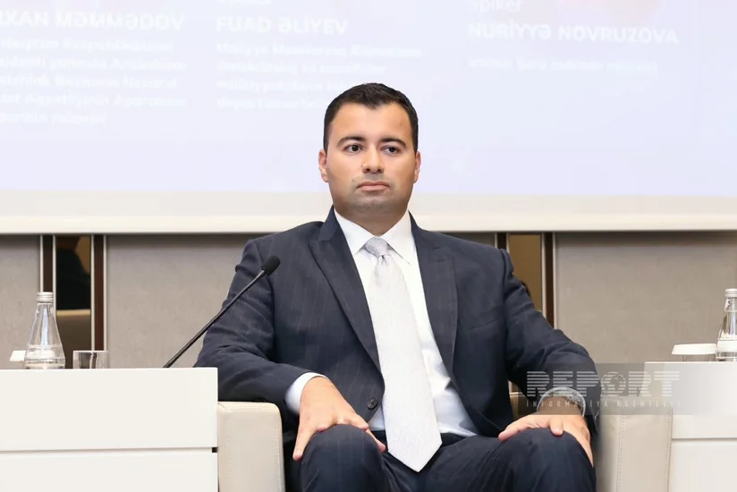 Azərbaycanda dövlət satınalmalarında qənaət 14,4 %-ə çatıb