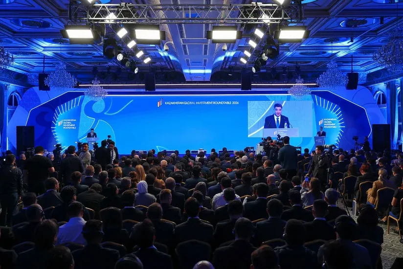 В Казахстане подписали инвестиционные документы на $4,8 млрд