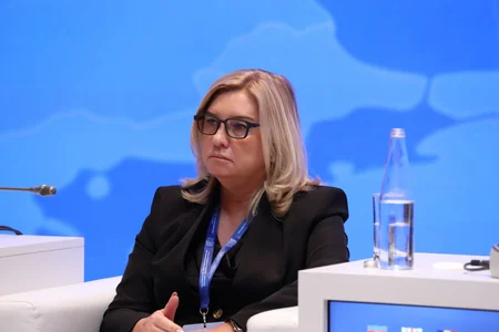 Yaşıl Enerji Dəhlizinin maliyyələşdirilməsi və investisiya tərəfdaşlığı imkanları müzakirə edilib
