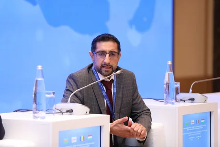 Business model, investment opportunities for Green Energy Corridor discussed in Baku
