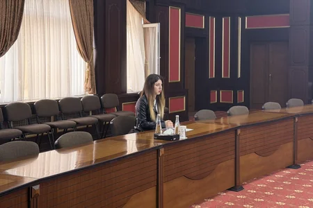 Energetika naziri Naxçıvanda vətəndaşları qəbul edib