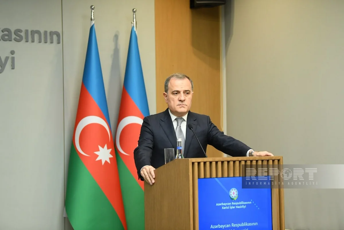 Bayramov: Azerbaijan, India have potential to expand $600 million trade