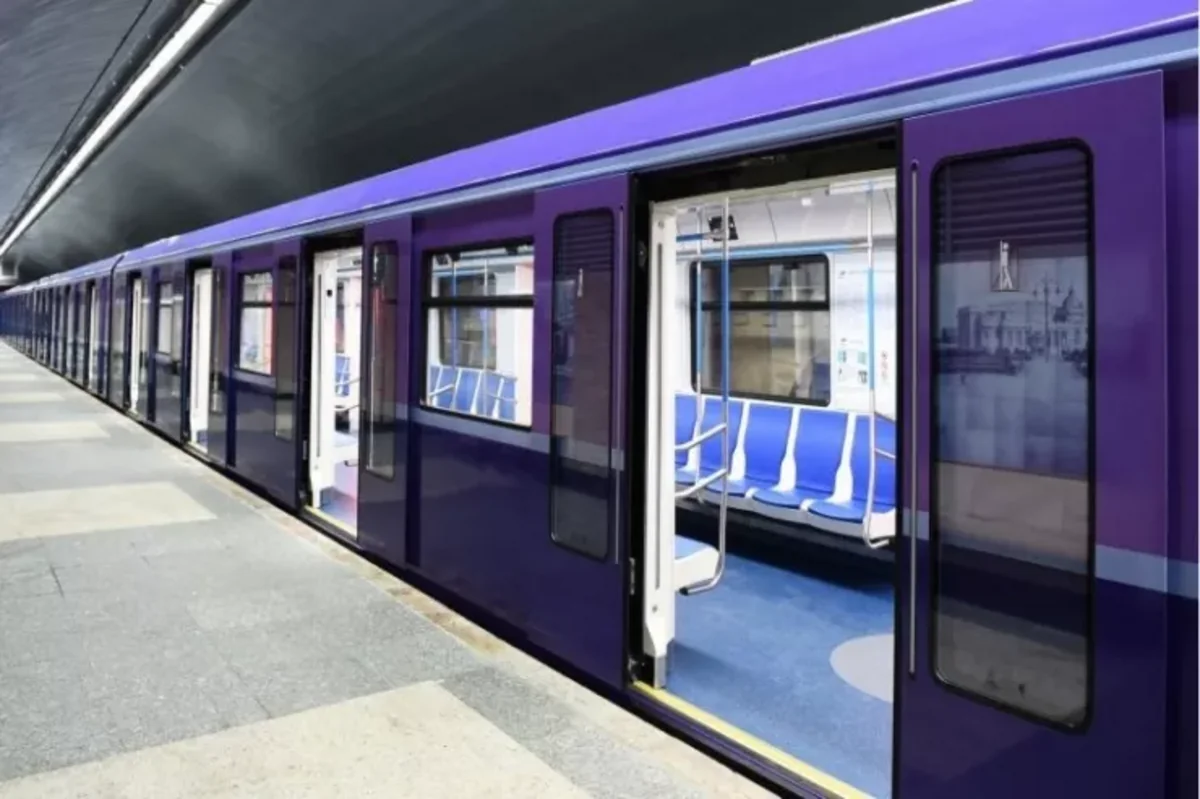 20 Sentyabr metrostansiyası gələn ilin ortasına qədər istismara veriləcək