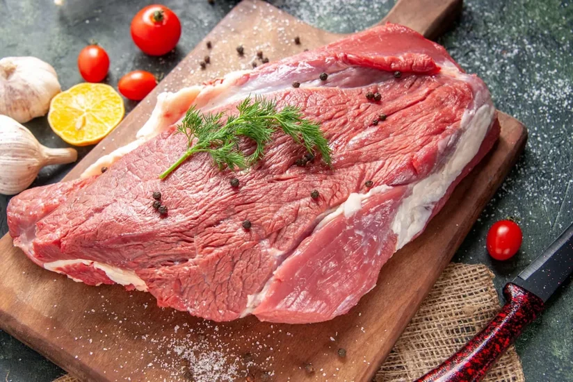 Azerbaijan increases beef purchases from Ukraine and Brazil