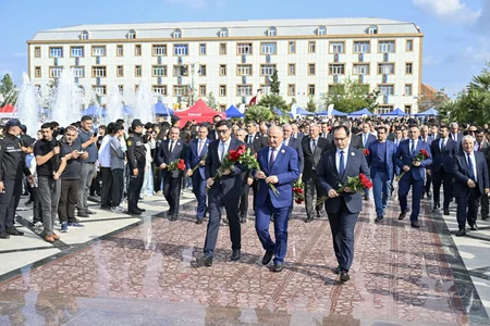 Ucarda Aqrar Biznes və I Çəltik festivalı keçirilib - Yenilənib