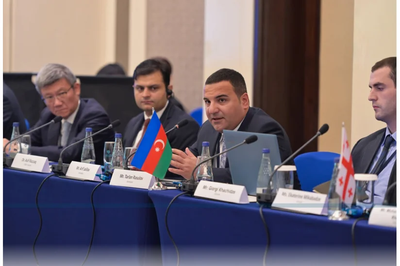 AMB CAREC çərçivəsində lokal valyutalarda istiqraz bazarını müzakirə edib
