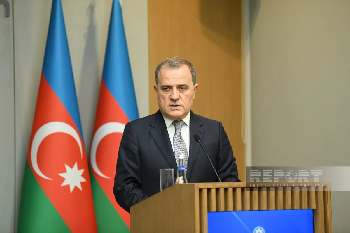 Azerbaijan hosts 500 students from India, foreign minister says