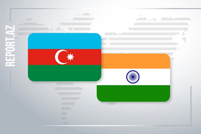 Azərbaycan–Hindistan münasibətləri: siyasi dialoqun fəallaşması əməkdaşlıq perspektivlərini genişləndirir