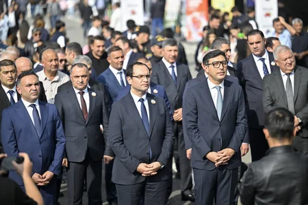 Ucarda Aqrar Biznes və I Çəltik festivalı keçirilib - Yenilənib