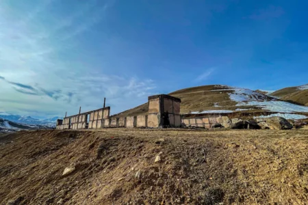 Qərbi Azərbaycanın yaddaş yerləri: Ərinc kəndinin tarixi araşdırılıb