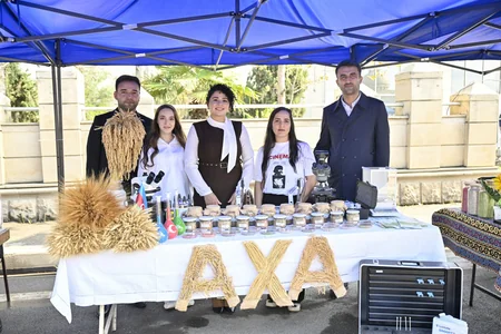 Ucarda Aqrar Biznes və I Çəltik festivalı keçirilib - Yenilənib