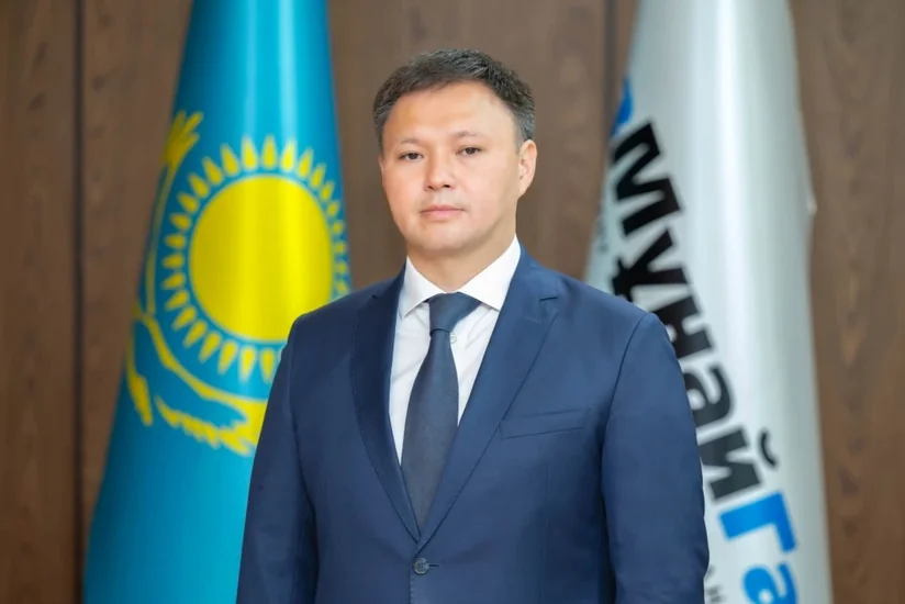 Asxat Xasenov: KMQ 2026-cı ildə BTC ilə 1,7 milyon ton neft ixrac etməyi planlaşdırır