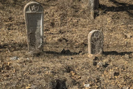 Qərbi Azərbaycanın yaddaş yerləri: Yalnız soydaşlarımızın yaşadığı Bəriabad kəndi necə erməniləşdirilib?