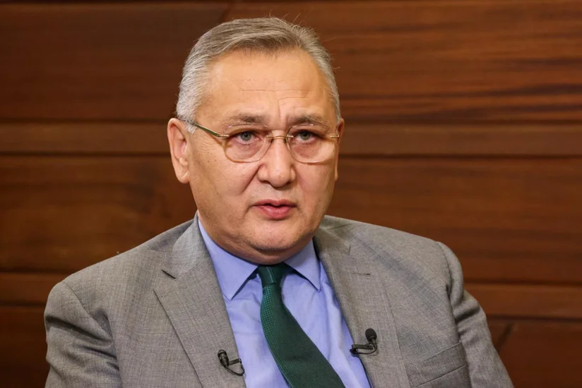 KTMT baş katibi: Ermənistan faktiki olaraq təşkilatdan çıxıb