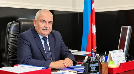 Cəlilabadın icra başçısına yeni müavin təyin olunub