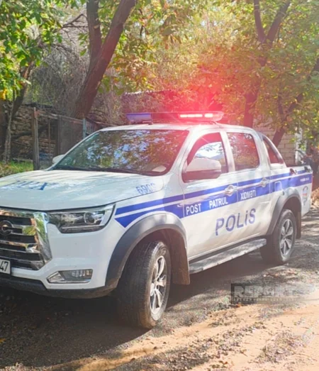 Güclü sel Ordubadın kəndlərində fəsadlar törədib
