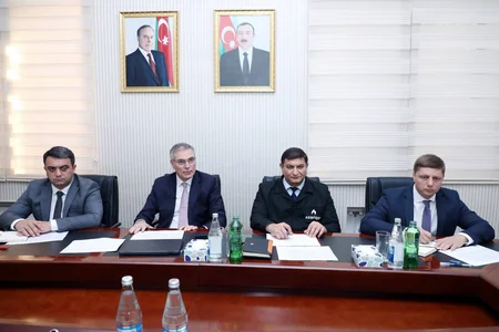 Azər Məmmədov Ağcabədidə vətəndaş qəbulu keçirib