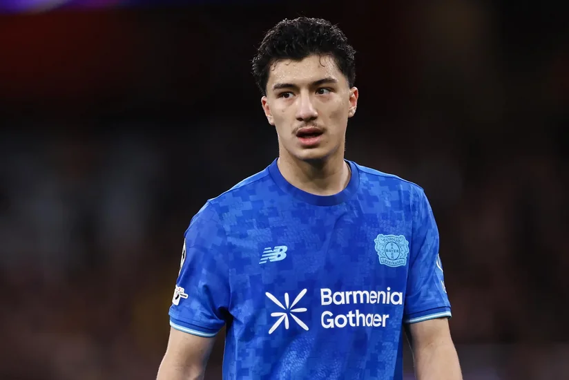 PSJ hücum xəttini gücləndirmək üçün İbrahim Mazanı transfer etməyi planlaşdırır
