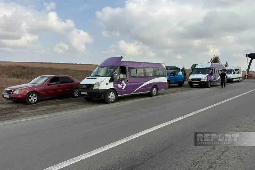Xocavənd və Ağdərəyə yeni köçürülən ailələrə evlərin açarları təqdim edilib - Yenilənib-2