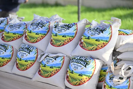 Ucarda Aqrar Biznes və I Çəltik festivalı keçirilib - Yenilənib