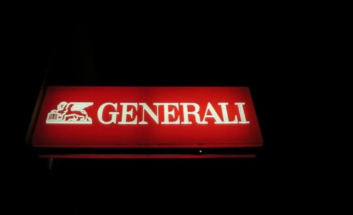 Страховая компания Generali сократит 800 рабочих мест в Германии