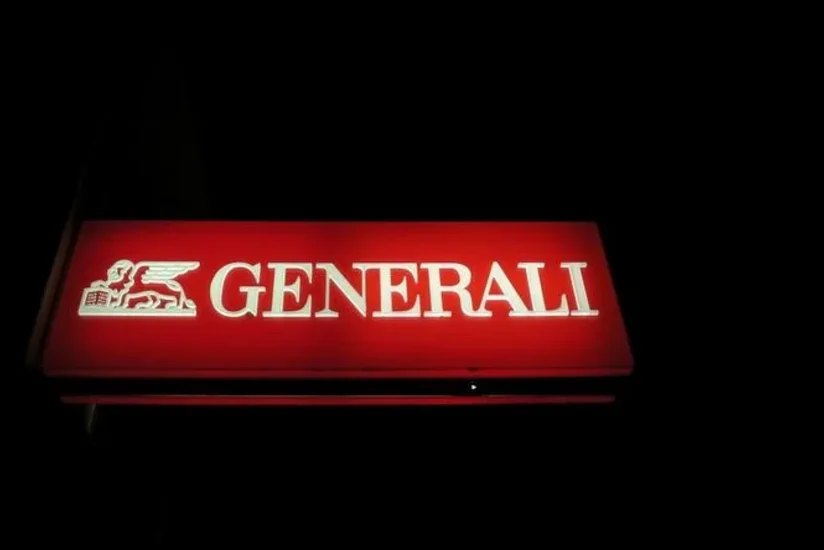 Generali sığorta şirkəti Almaniyada 800 iş yerini ixtisar edəcək