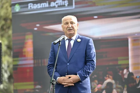Ucarda Aqrar Biznes və I Çəltik festivalı keçirilib - Yenilənib