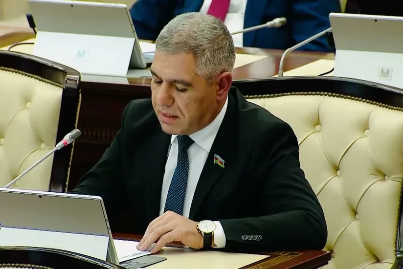 Deputat: Fermerlərin sayı çoxdur, amma yaratdıqları dəyər ölkə ortalamasından 3,4 dəfə azdır