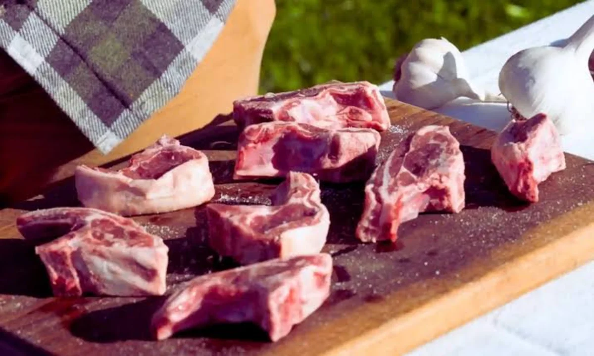 Azerbaijan's spending on mutton imports from Australia surges nearly 6-fold