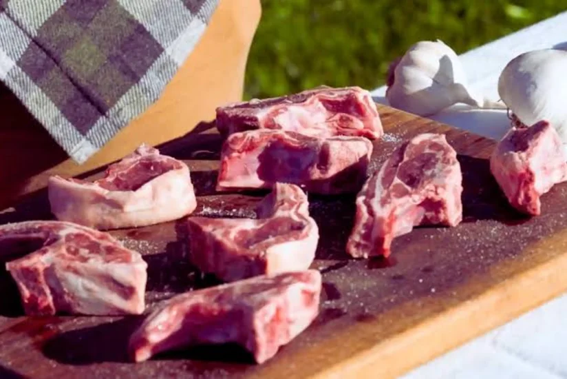 Azerbaijan's spending on mutton imports from Australia surges nearly 6-fold