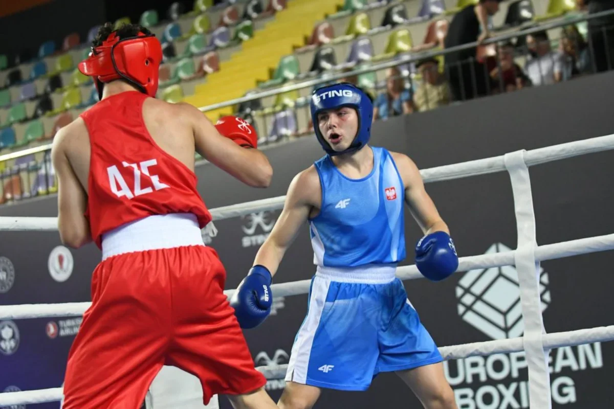 Avropa çempionatı: Azərbaycanın 3 boksçusu finala yüksəlib, 2-si bürünc medal qazanıb