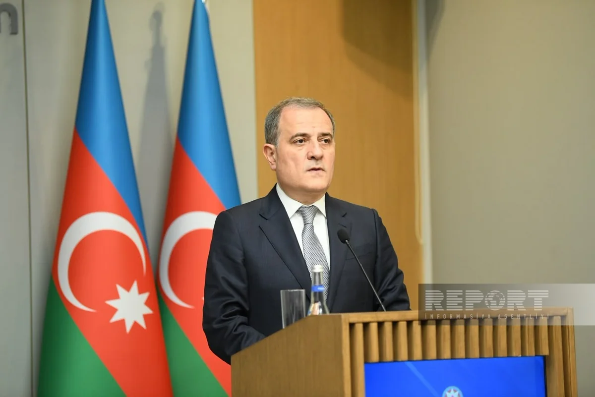 Bayramov: India shows strong interest in Azerbaijan's transport corridors
