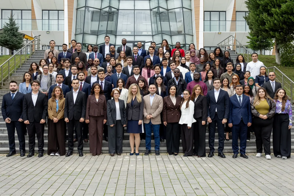 Qubada Beynəlxalq Gənclər Forumunun açılış mərasimi keçirilib
