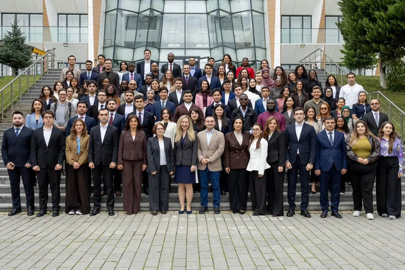 Qubada Beynəlxalq Gənclər Forumunun açılış mərasimi keçirilib