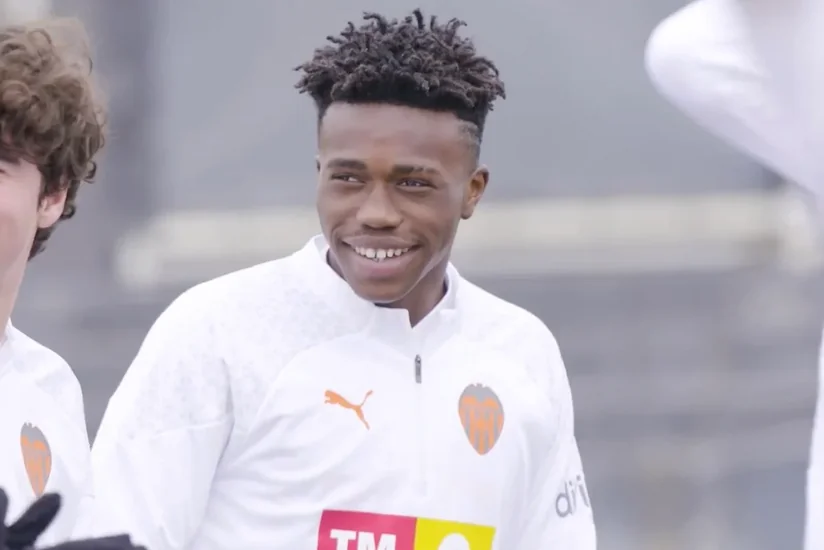 Liverpul David Otorbini 30 milyon avro qarşılığında heyətinə qatmaq istəyir