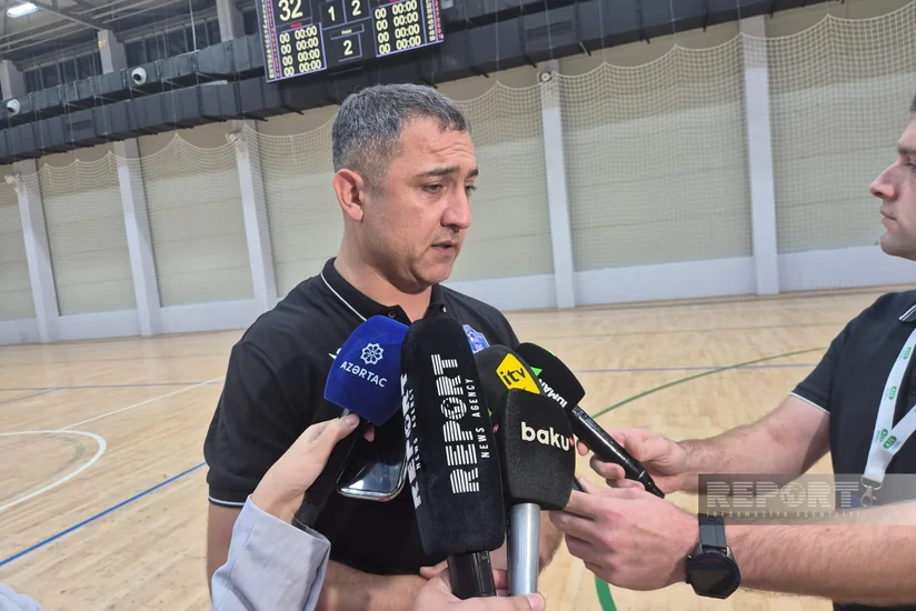 Elnur Cahangirov: Həndbol çempionatımızın olmaması avrokuboklardakı nəticələrə təsir göstərir