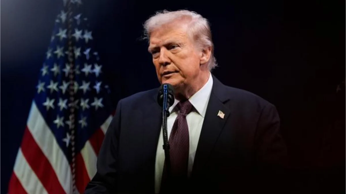 Дональд Трамп сообщил о скором снижении цен на нефть