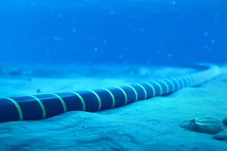 Yaşıl enerji dəhlizinə investisiyalar 22 milyard avro məbləğində qiymətləndirilib