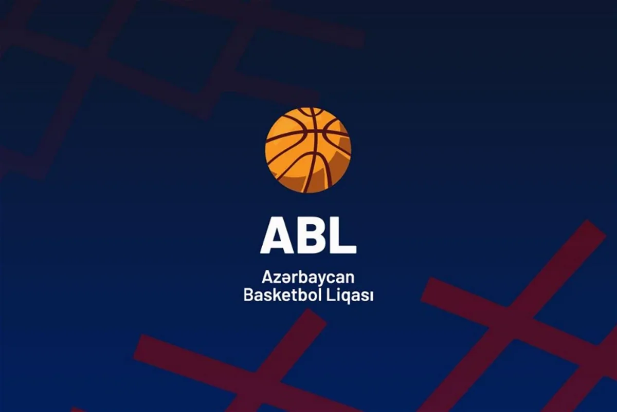 Azərbaycan Basketbol Liqası: IV turun daha bir oyunu bu gün keçiriləcək