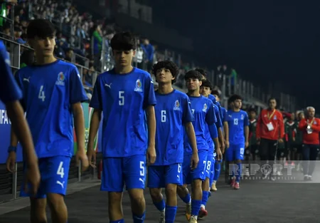 FIFA U-15 dünya çempionatı və festivalının açılış mərasimi keçirilib - Yenilənib