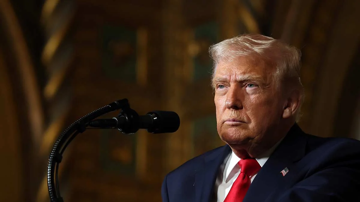 Дональд Трамп заявил, что США займутся Кубой после Ирана