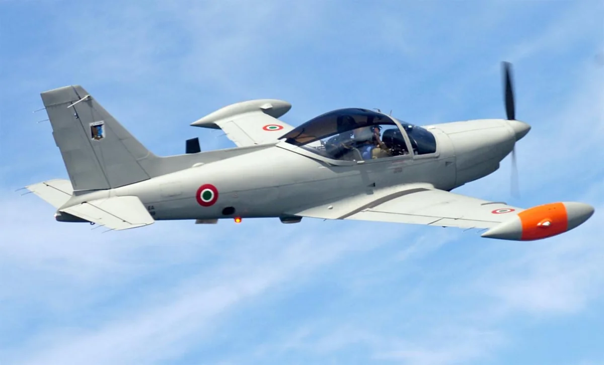 Filippində təlim uçuşu zamanı 4 pilot ölüb