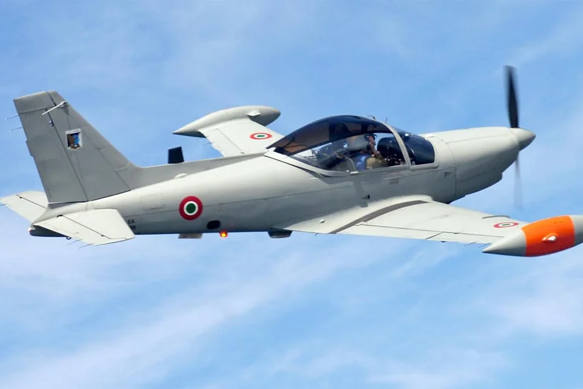 Four Philippine Air Force pilots killed in training flight crash