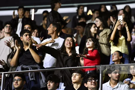 FIFA U-15 dünya çempionatı və festivalının açılış mərasimi keçirilib - Yenilənib