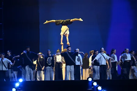 Prezident İlham Əliyev FIFA U-15 dünya çempionatının və festivalının açılış mərasimini izləyib - Yenilənib-2